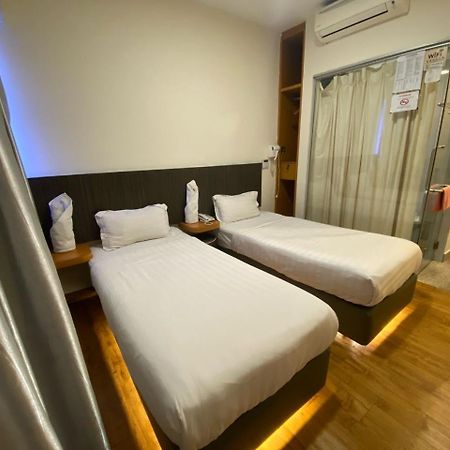 Hotel Vevo Puchong Malaysia Bagian luar foto