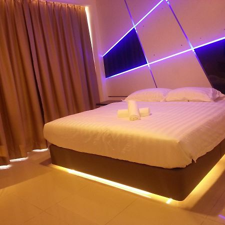 Hotel Vevo Puchong Malaysia Bagian luar foto