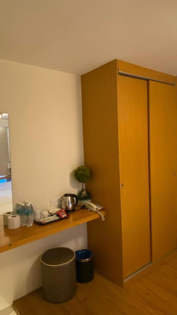 Hotel Vevo Puchong Malaysia Bagian luar foto