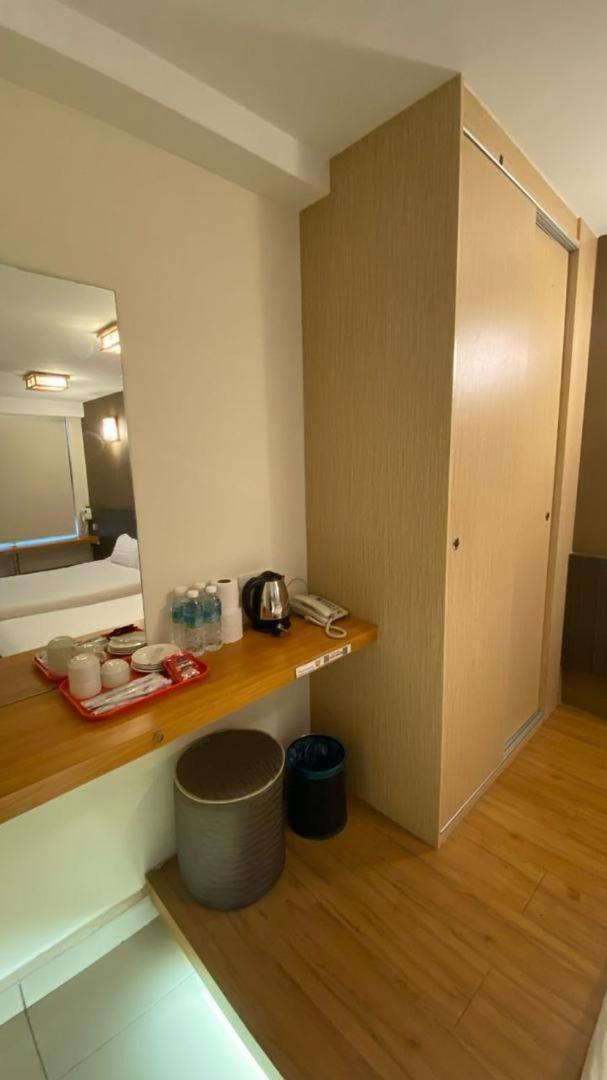 Hotel Vevo Puchong Malaysia Bagian luar foto