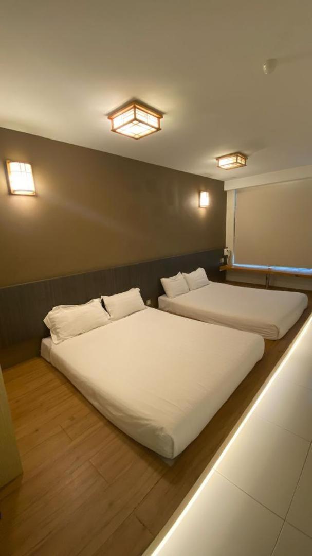 Hotel Vevo Puchong Malaysia Bagian luar foto