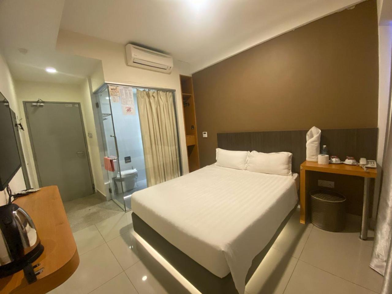 Hotel Vevo Puchong Malaysia Bagian luar foto