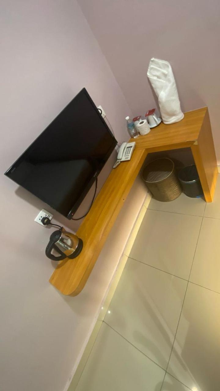 Hotel Vevo Puchong Malaysia Bagian luar foto