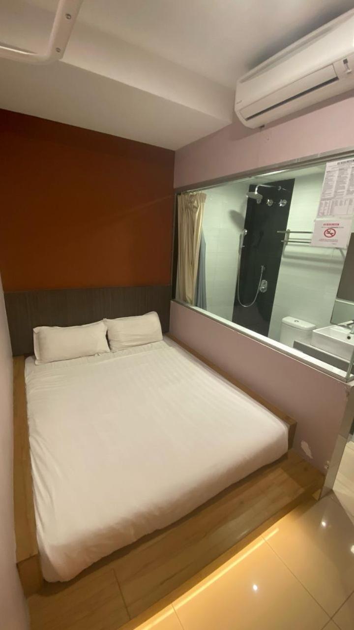 Hotel Vevo Puchong Malaysia Bagian luar foto