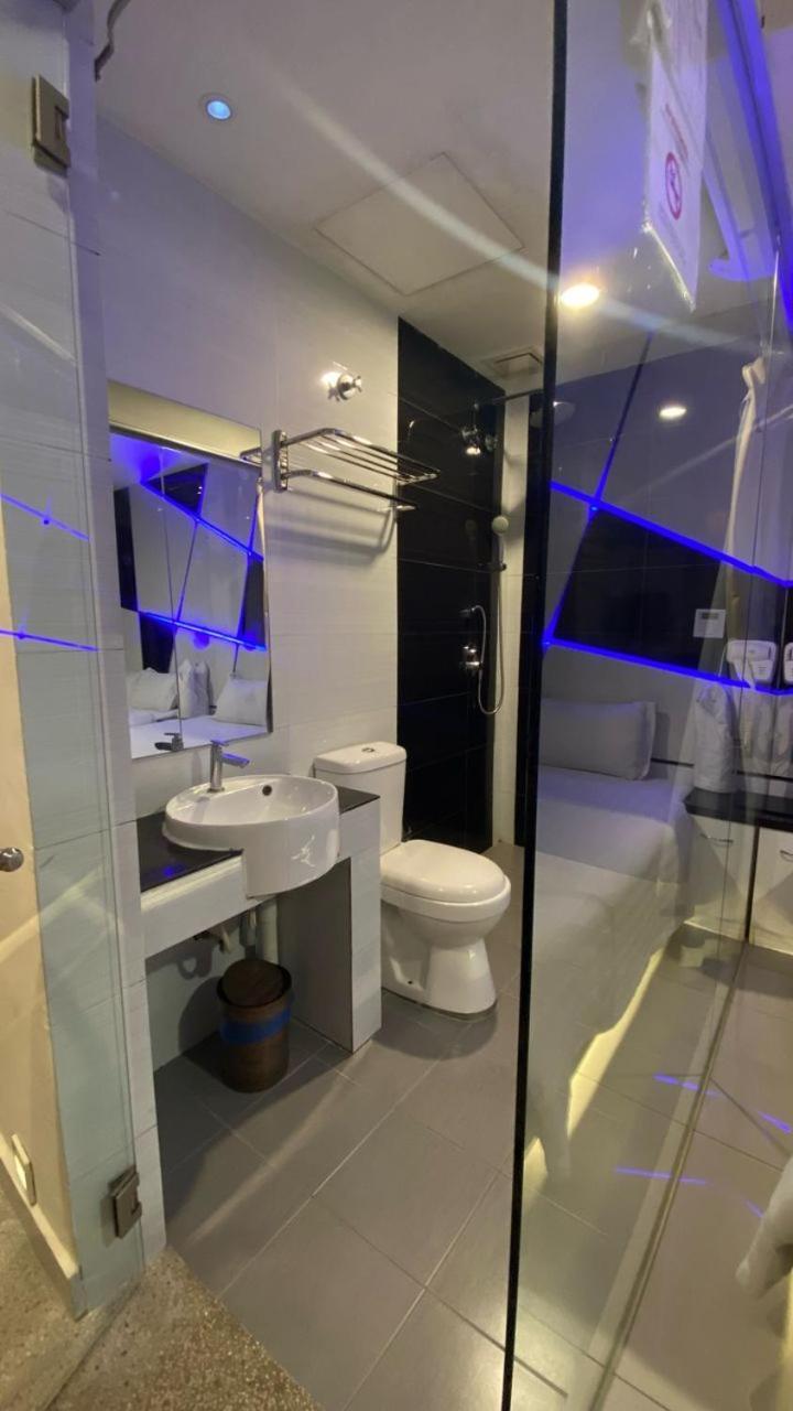 Hotel Vevo Puchong Malaysia Bagian luar foto