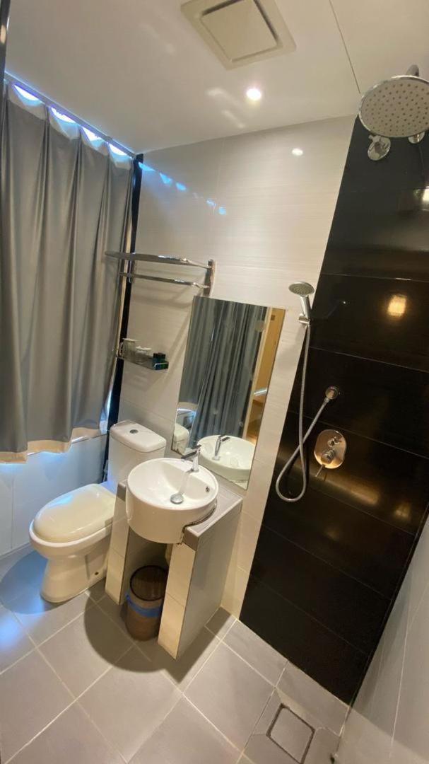Hotel Vevo Puchong Malaysia Bagian luar foto