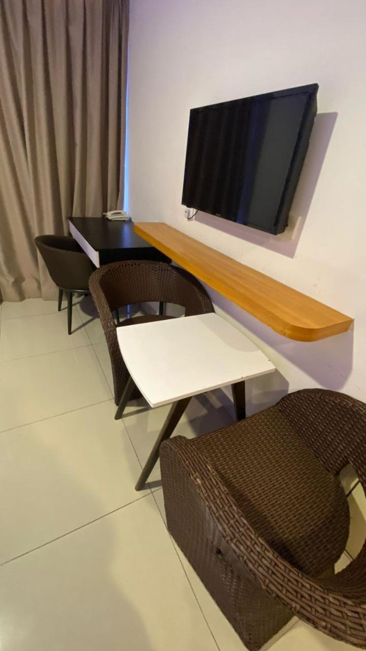 Hotel Vevo Puchong Malaysia Bagian luar foto