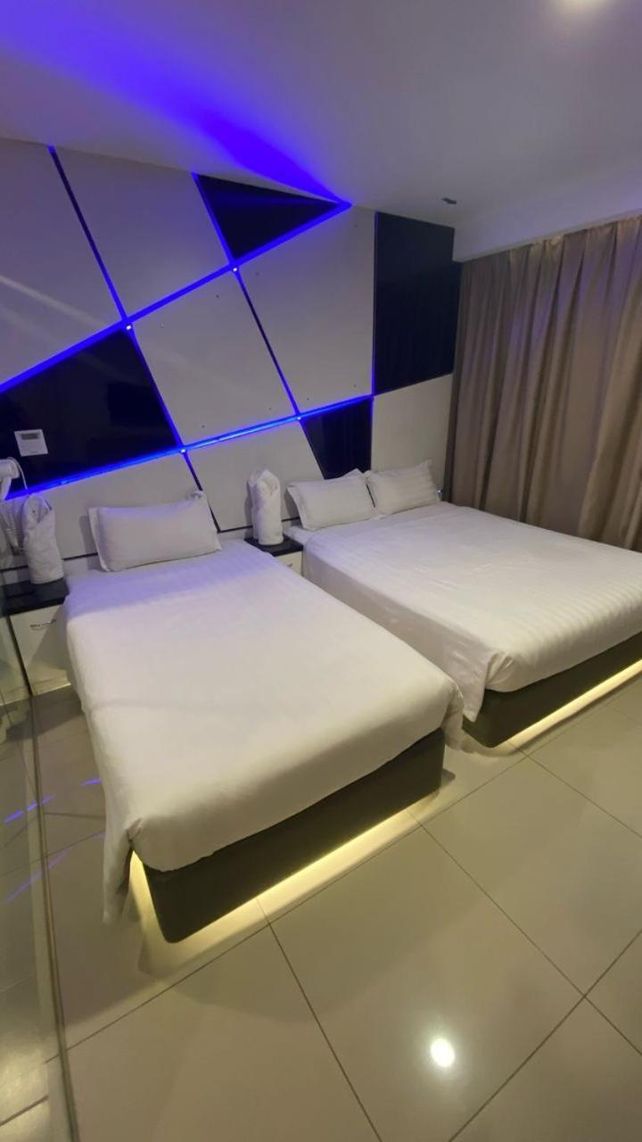 Hotel Vevo Puchong Malaysia Bagian luar foto