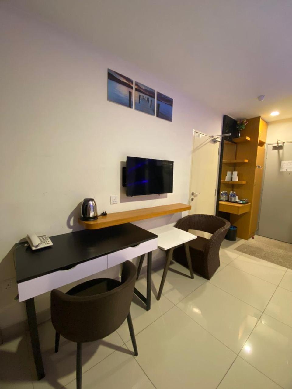 Hotel Vevo Puchong Malaysia Bagian luar foto