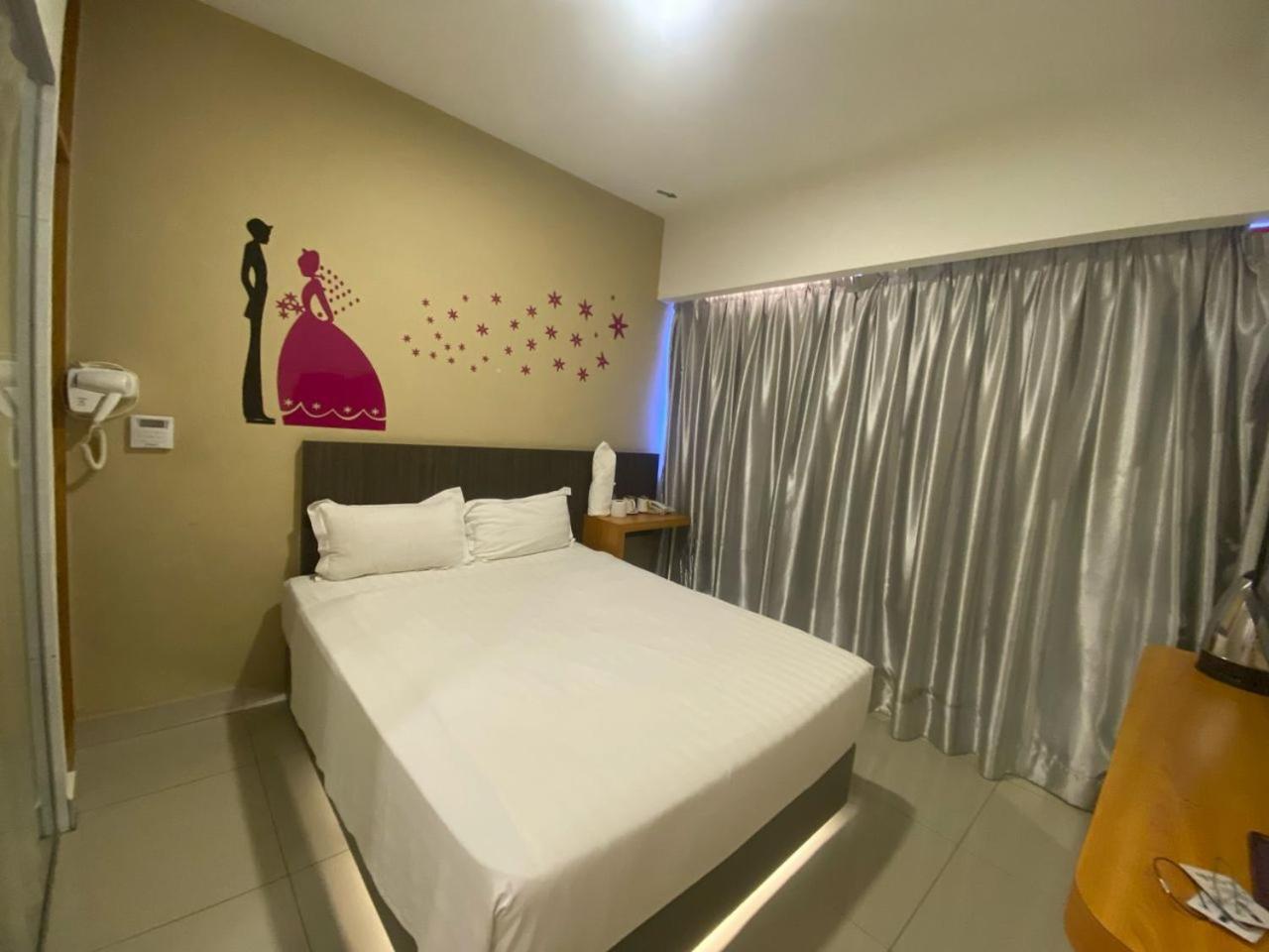 Hotel Vevo Puchong Malaysia Bagian luar foto