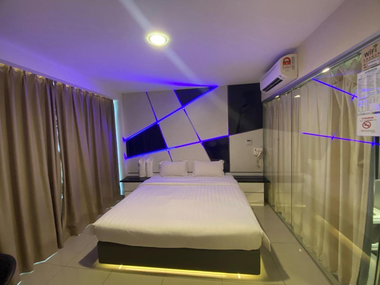 Hotel Vevo Puchong Malaysia Bagian luar foto