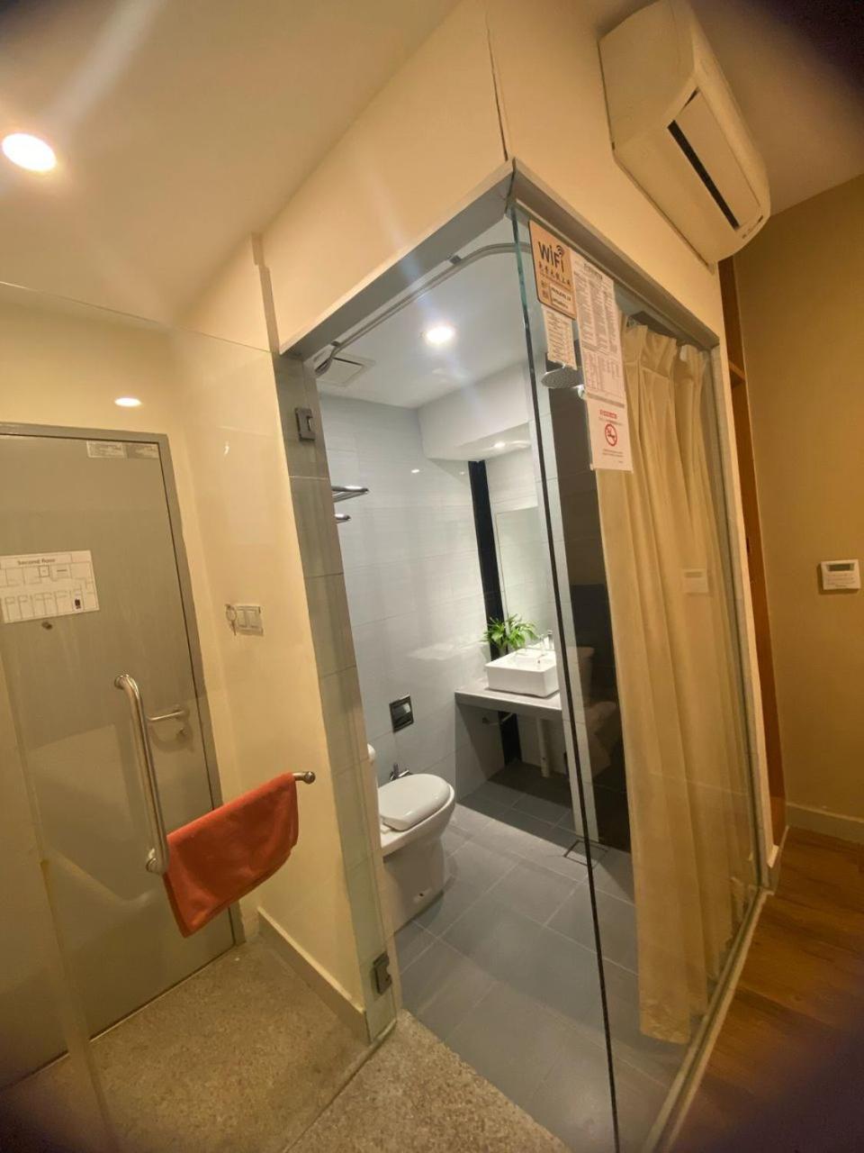 Hotel Vevo Puchong Malaysia Bagian luar foto