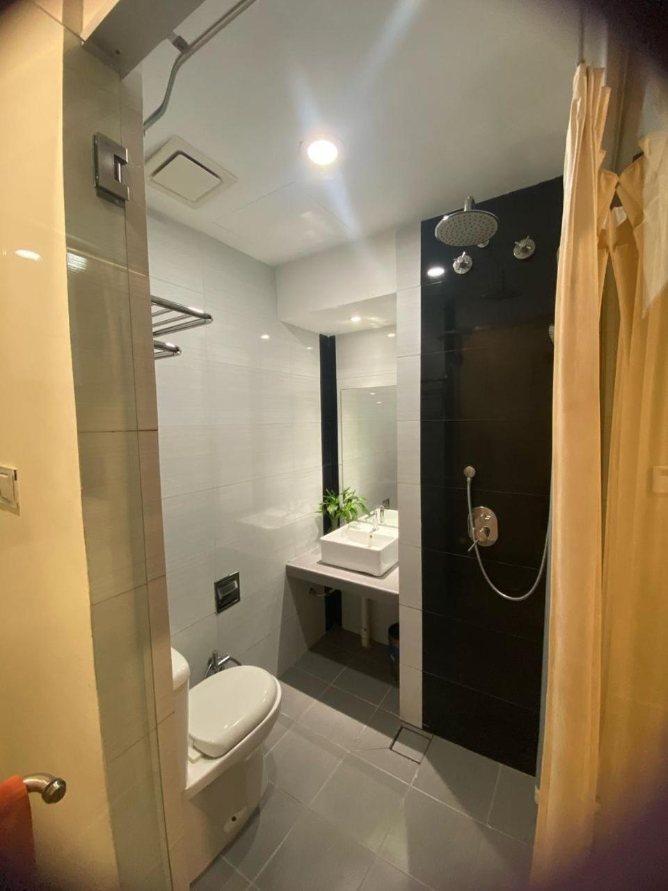 Hotel Vevo Puchong Malaysia Bagian luar foto