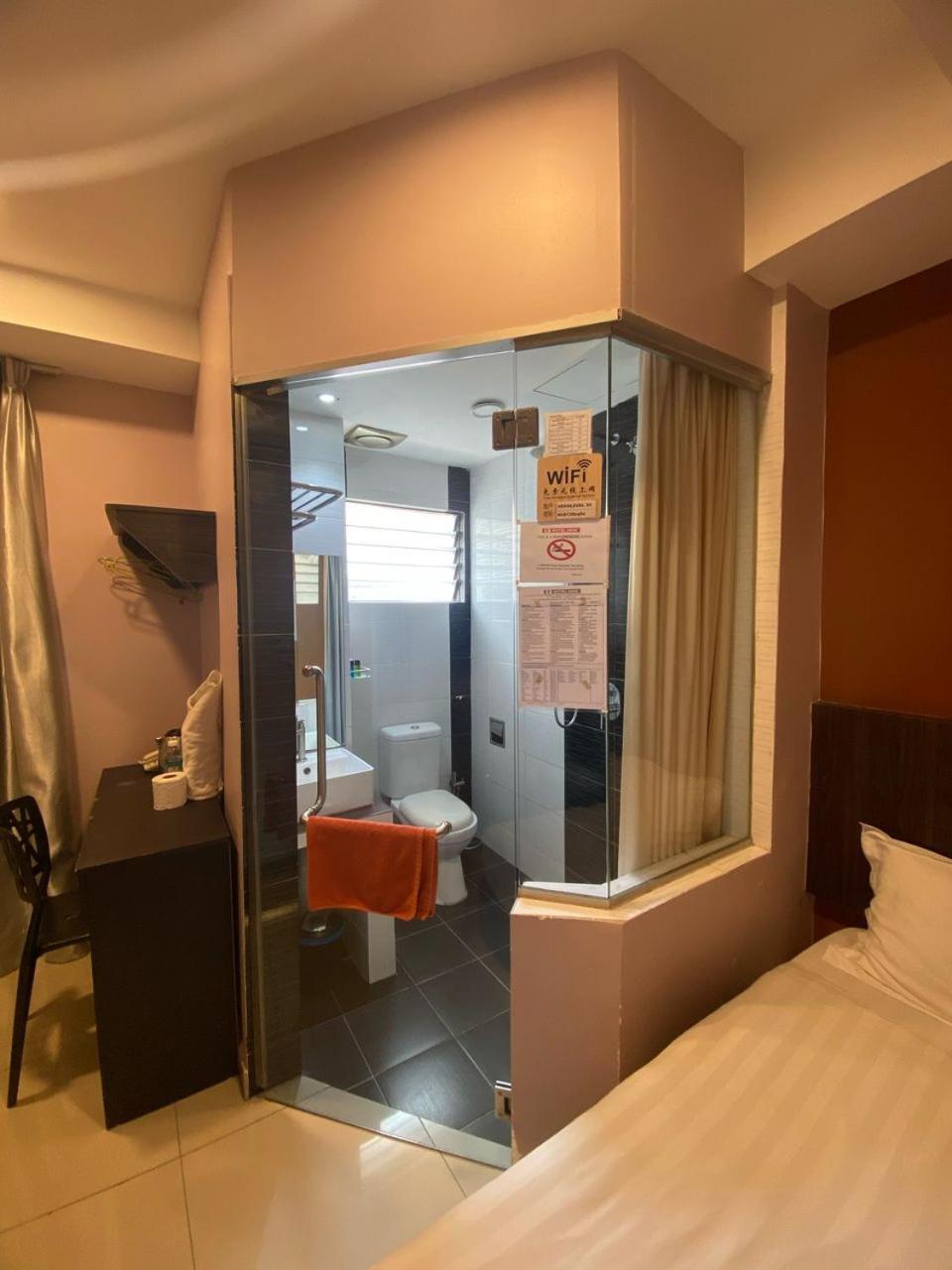 Hotel Vevo Puchong Malaysia Bagian luar foto