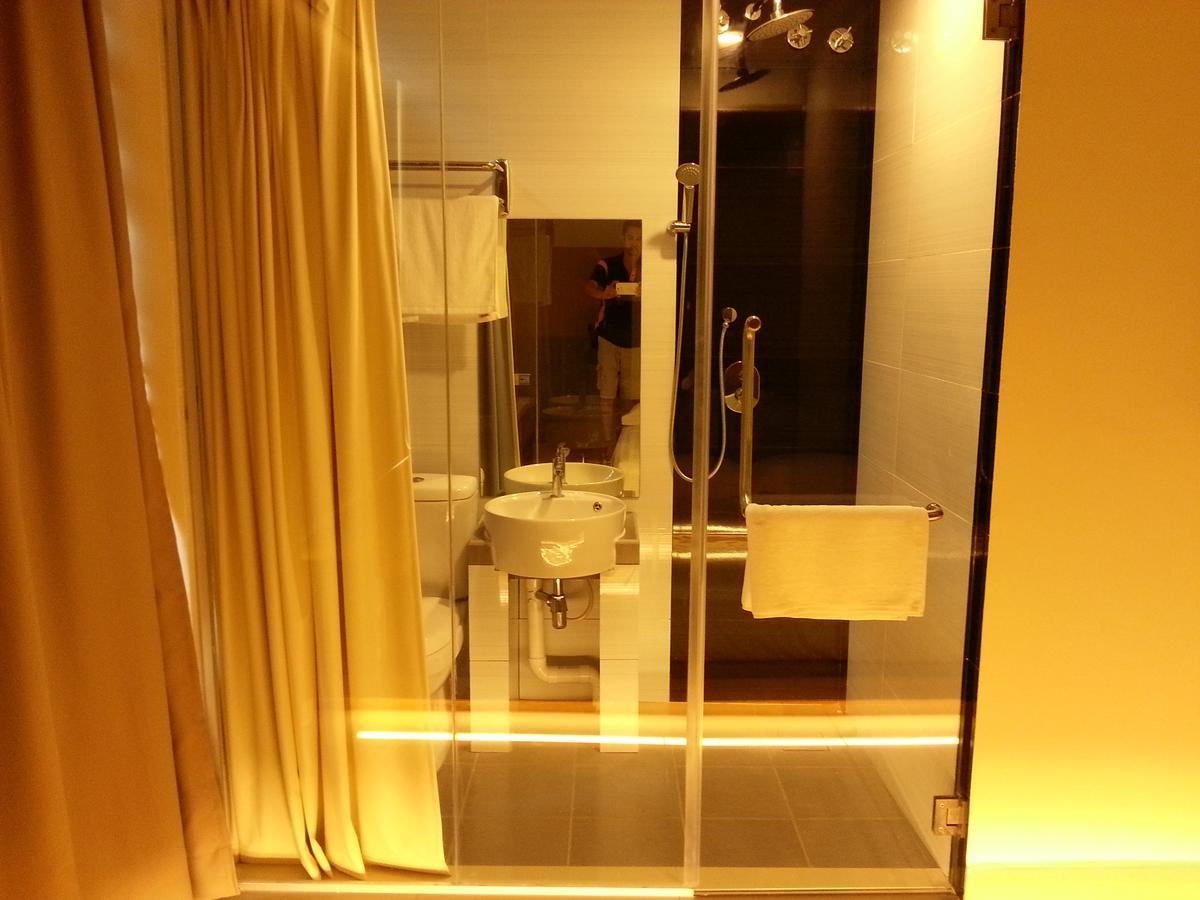 Hotel Vevo Puchong Malaysia Bagian luar foto