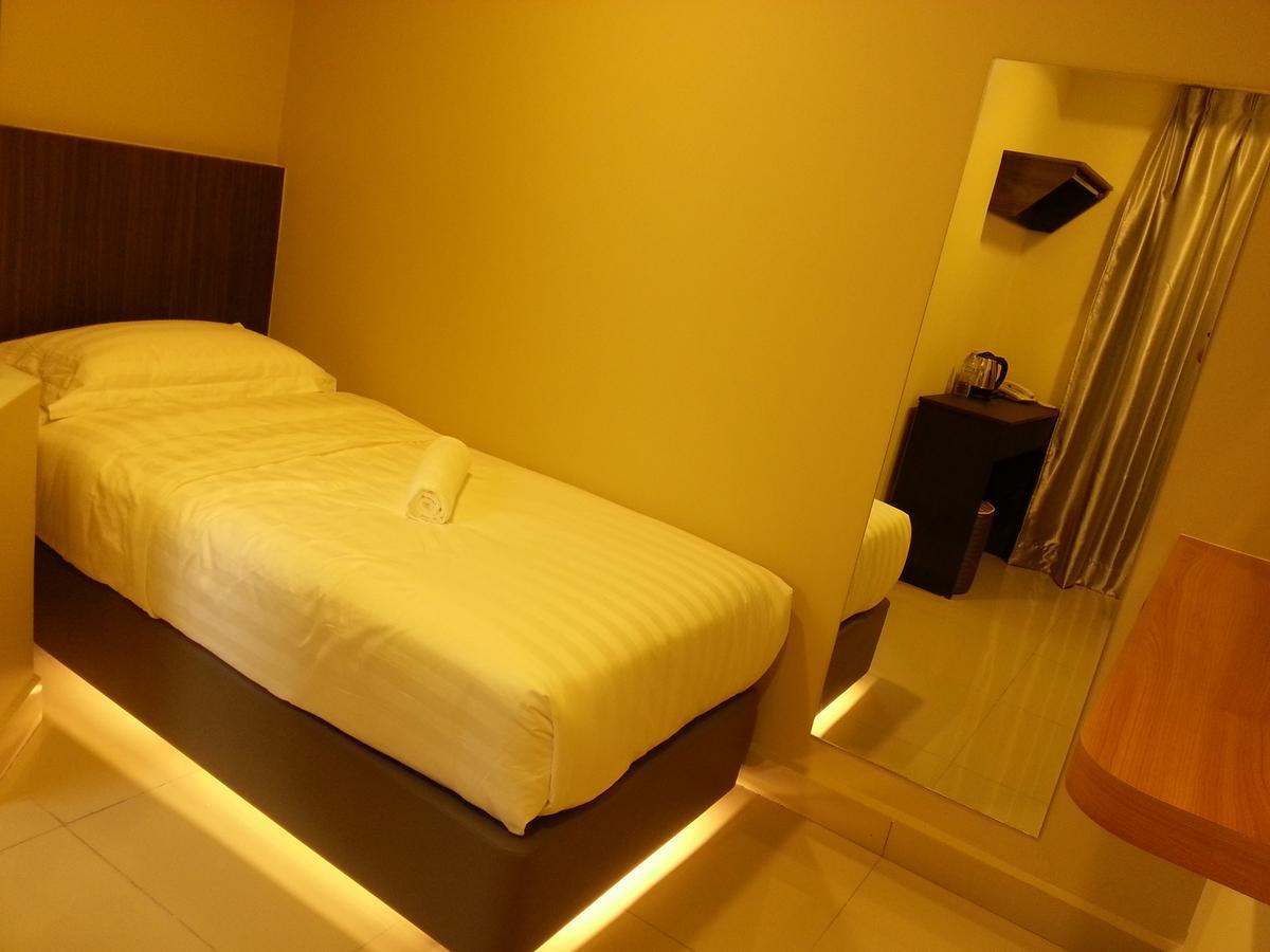 Hotel Vevo Puchong Malaysia Bagian luar foto