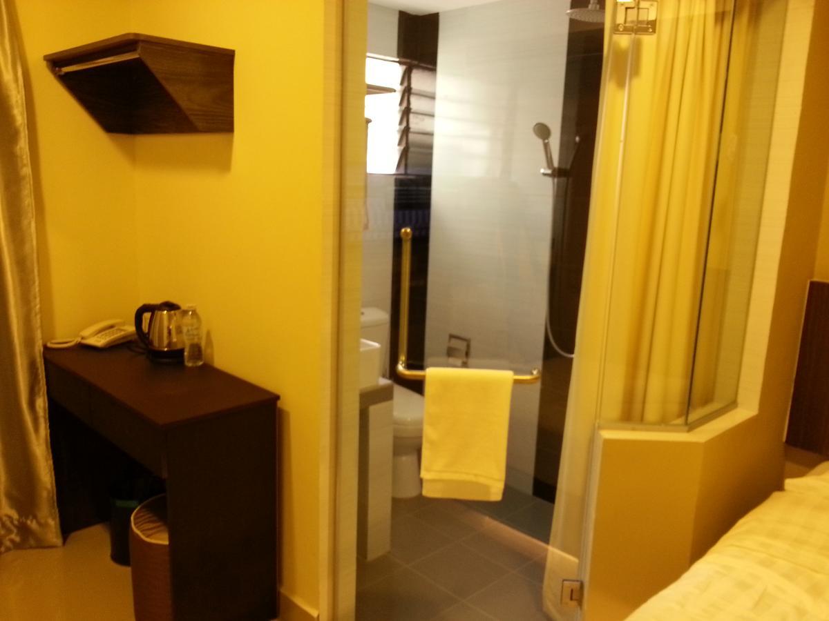 Hotel Vevo Puchong Malaysia Bagian luar foto