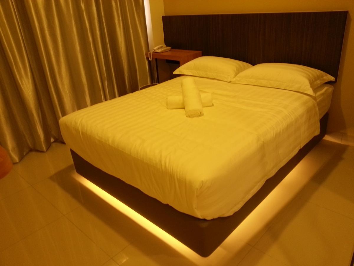 Hotel Vevo Puchong Malaysia Bagian luar foto