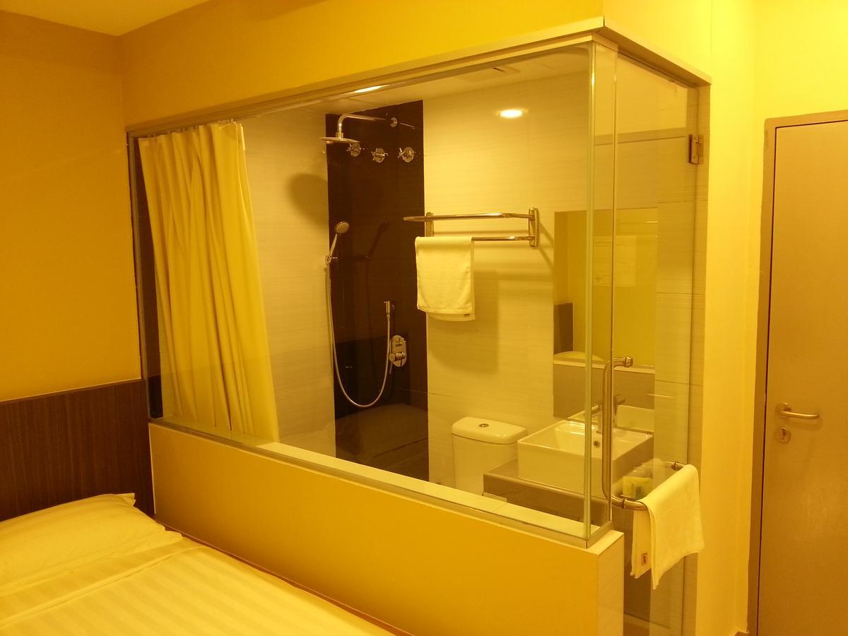 Hotel Vevo Puchong Malaysia Bagian luar foto