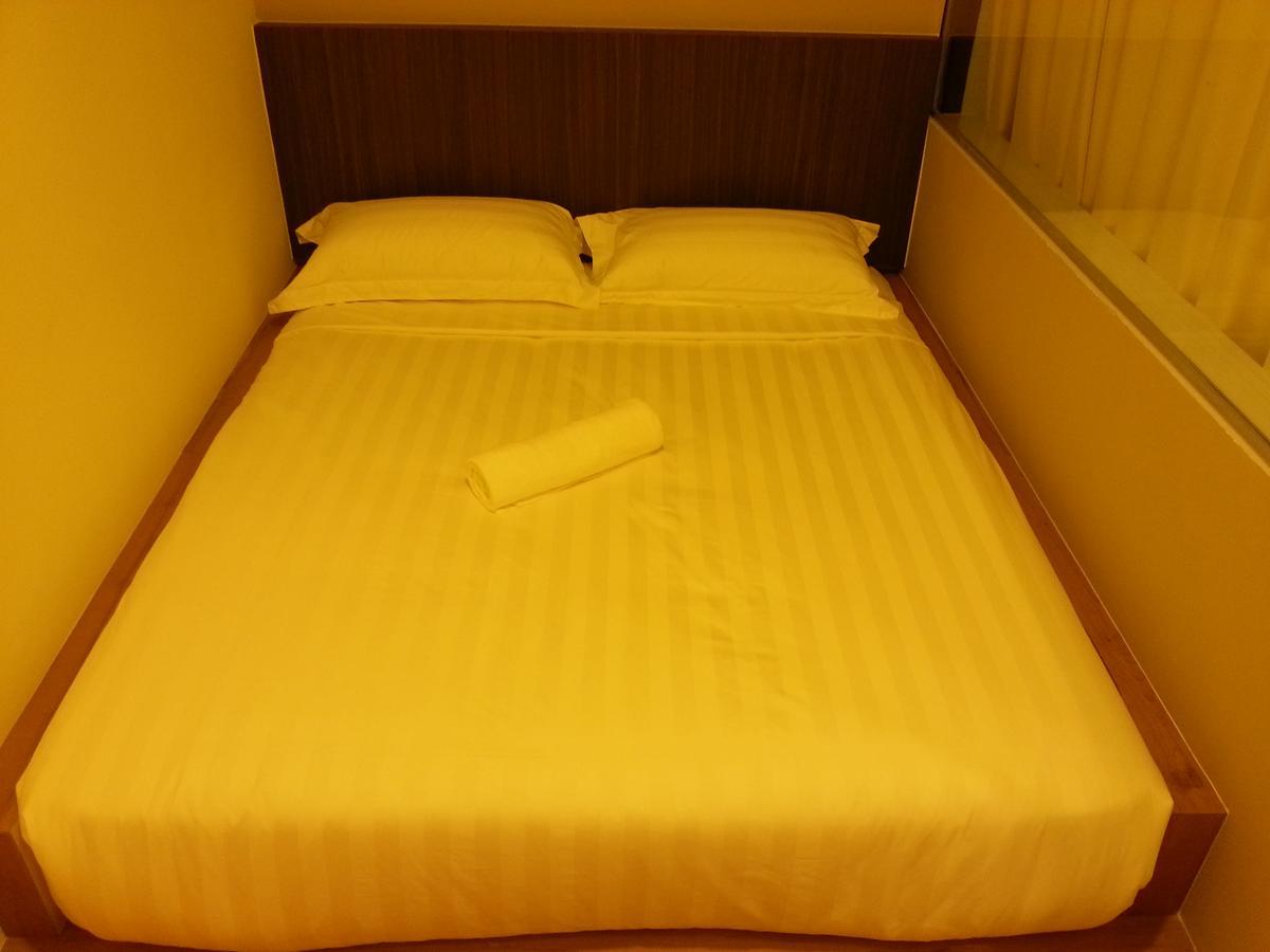 Hotel Vevo Puchong Malaysia Bagian luar foto