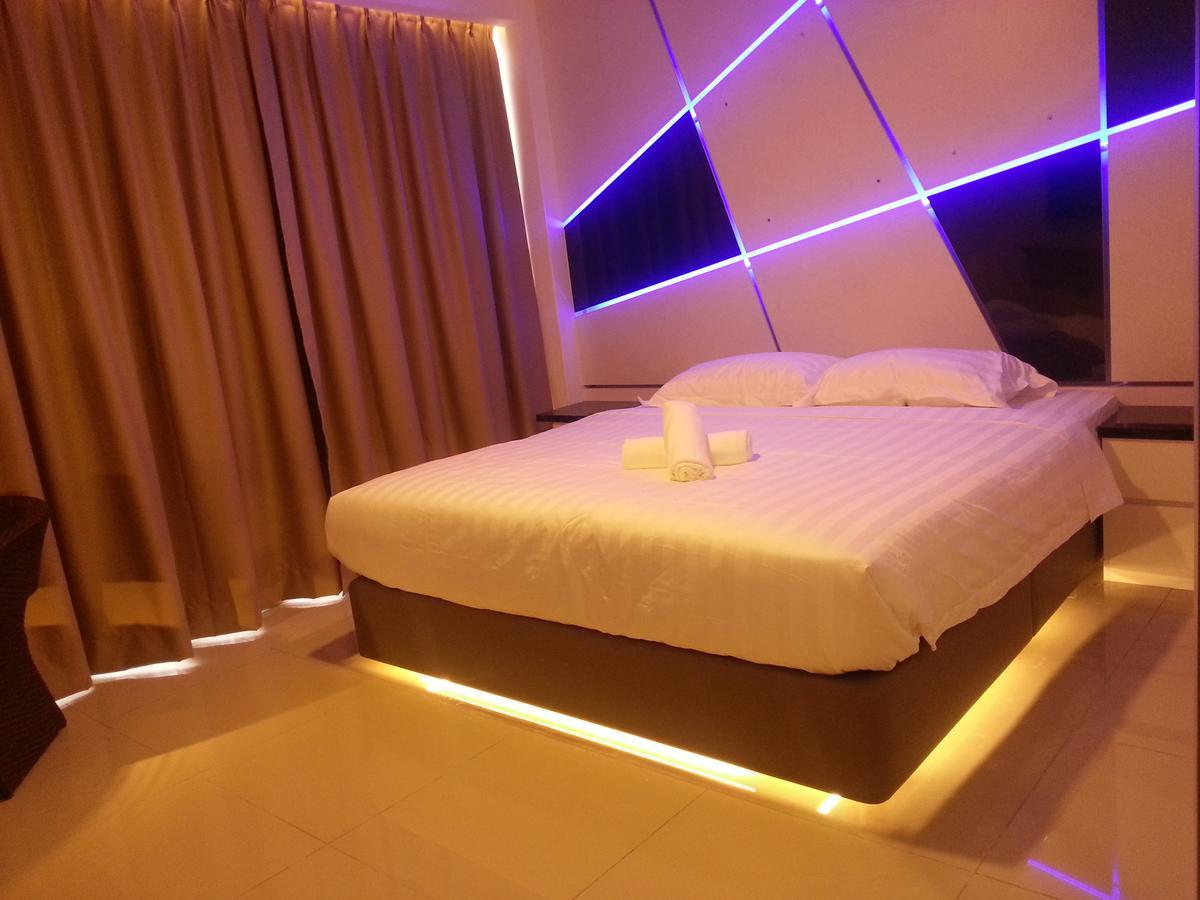 Hotel Vevo Puchong Malaysia Bagian luar foto
